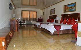 Metro Hotel Couva